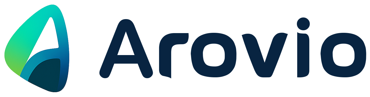 Arovio