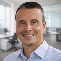 Fondateur d'Arovio